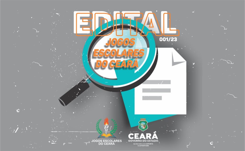 Jogos Escolares do Ceará - Secretaria do Esporte